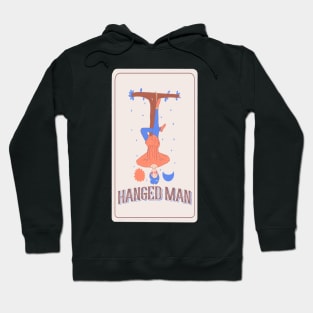 Hanged Man Hoodie